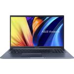 Laptop Asus VivoBook M1502IA (Procesor AMD Ryzen™ 7 4800H (8M Cache, up to 4.2 GHz) 15.6" FHD, 8GB, 512GB SSD, AMD Radeon, Albastru)