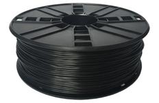 Printer Filament Gembird 3DP-TPE1.75-01-BK, TPE (Negru)
