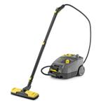 Aparat de curatat cu abur Karcher SG 4/4 1.092-104.0, 2300 W, 4 L, 4 Bari (Gri)