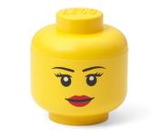 Cutie de depozitare LEGO 40331725 (Galben)