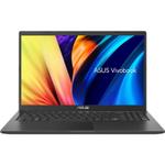 Laptop Asus VivoBook X1500EA (Procesor Intel® Core™ i7-1165G7 (12M Cache, up to 4.70 GHz, with IPU), 15.6" FHD, 16GB, 512GB SSD + 1TB HDD, Intel® Iris Xe Graphics, Negru)
