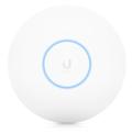 Access Point Wireless Ubiquiti UniFi 6 Professional U6-Pro, Dual-Band Gigabit, WiFi 6, 4x4 MU-MIMO, Bluetooth (Alb)