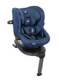 Scaun auto Joie i-Spin 360 R Deep Sea, nastere - 105 cm, Testat ADAC (Albastru)