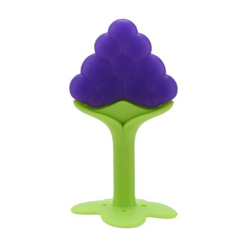 Poze Jucarie dentitie Mura, fara BPA, Multicolor