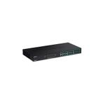 Switch 24 porturi Gigabit PoE 370W - TRENDnet TPE-TG240G