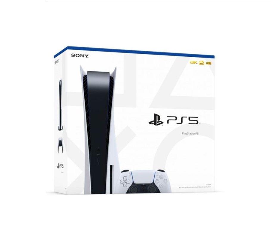 Ps5 novosti cheap