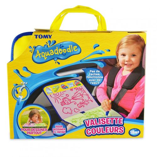 Poze Aquadoodle - Gentuta de colorat