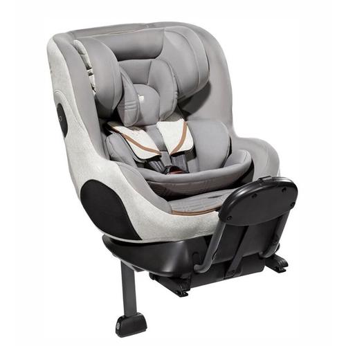 Poze Scaun auto rear-facing i-Size i-Prodigi Signature, nastere-125 cm, Oyster, testat Plus, Joie + Geanta Skip Hop pentru Pranz Zoo - Balena
