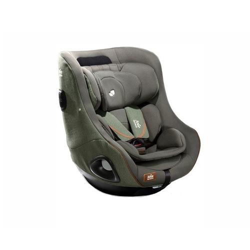 Poze Scaun auto i-Size i-Harbour Signature, nastere-105 cm Pine, Joie + Baza i-Size i-Base Encore pentru calmi, i-Level™ Recline, i-Harbour™, i-Juva™, i-Gemm™ si i-Snug™, Joie