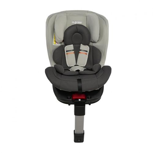 Poze Scaun auto U-Grow UGCS-ODIN-GR, 0-36 kg (Gri)