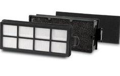 Set filtre Vitek VT-1863 compatibil cu aspiratoarele Vitek