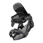 Legaturi snowboard Arbor Acacia Negru marimea M/L 22/23