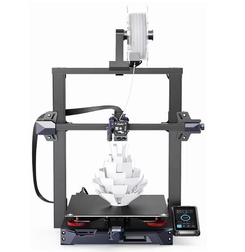 Imprimanta 3D CREALITY Ender-3 S1 Plus, FDM