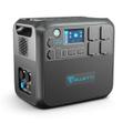 Statie de incarcare electrica BLUETTI AC200MAX, 2048 Wh, 2200 W, 15 porturi incarcare (Negru)