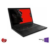 Laptop Refurbished Lenovo THINKPAD T480S Intel Core i5-8350U 1.70 GHZ up to 3.60 GHz 24GB DDR4 1TB NVME SSD 14" FHD Webcam Windows 10 Professional