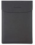 Husa E-Book Reader PocketBook HNEE-PU-1040-BK-WW pentru Pocketbook InkPad X (Negru)