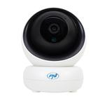 Camera De Supraveghere PNI IP735, 2MP, 3.6 mm, Wireless, Microfon (Alb)