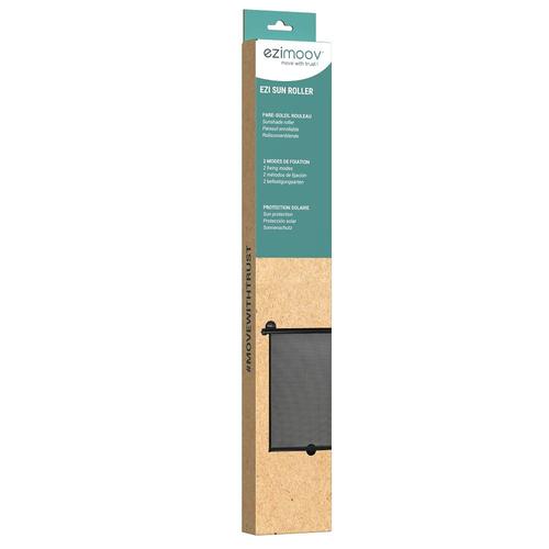 Poze Parasolar auto Ezimoov Roller EZ-1501 (Negru)