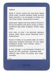 E-Book Reader Amazon Kindle 11 2022, 6", 300ppi, 16GB, Bluetooth, Wi-Fi, Versiunea fara Reclame (Albastru)
