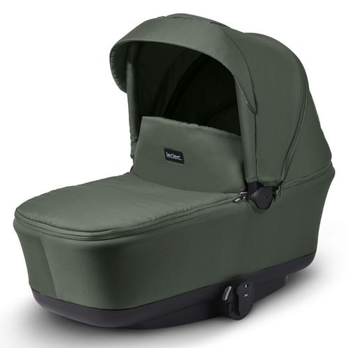 Poze Landou Leclerc Baby Army Green, 0-6 luni (Verde)