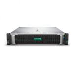 Server HPE ProLiant DL380 Gen10 Plus, Rack 2U, Intel Xeon Silver 4309Y 8 C / 16 T, 2.8 GHz - 3.6 GHz, 12 MB cache, 105 W, 32 GB DDR4 ECC, fara stocare, 8 x SFF, 800 W