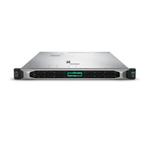 Server HPE ProLiant DL360 Gen10, Rack 1U, Intel Xeon Silver 4215R 8 C / 16 T, 3.2 GHz - 4.0 GHz, 11 MB cache, 130 W, 32 GB DDR4 ECC, fara stocare, 8 x SFF, 800 W, Fara sistem de operare