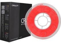 Printer Filament CR-PLA FL RED, PLA (Rosu)