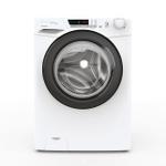 Masina de spalat rufe Candy HCU12102DB/1-S, 10 kg, 1200 RPM, 16 Programe, Kilo Detector, Clasa E (Alb)
