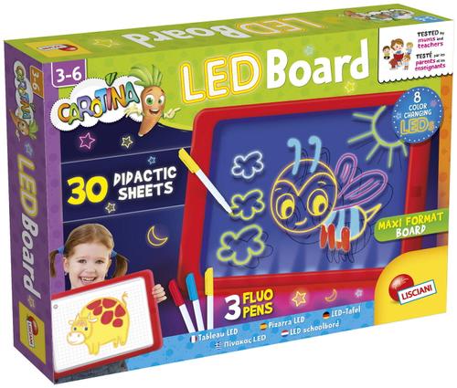 Poze Tablita pentru desen cu LED