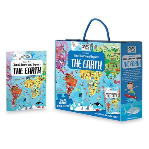 Poze Cunoaste si exploreaza - Planeta Pamant
