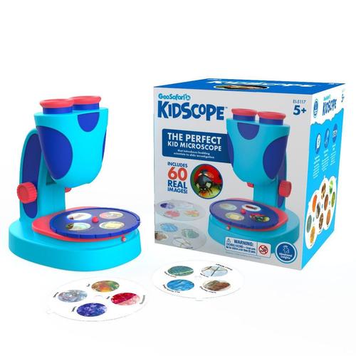 Poze GeoSafari - Microscop Kidscope