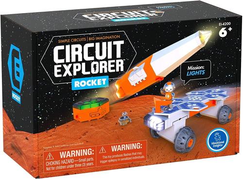 Poze Circuit Explorer™ - Misiune in spatiu: Lumini