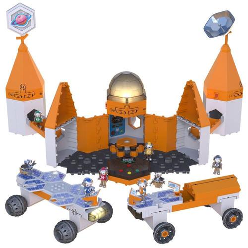Poze Circuit Explorer™ - Statia spatiala Deluxe