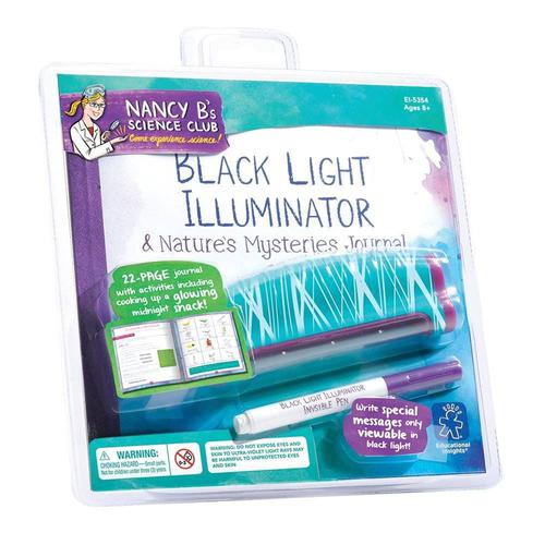 Poze Lampa cu lumina ultravioleta si jurnal de activitati