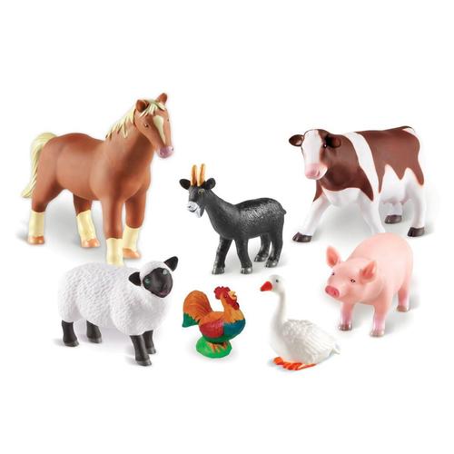 Poze Joc de rol - Animalute de la ferma