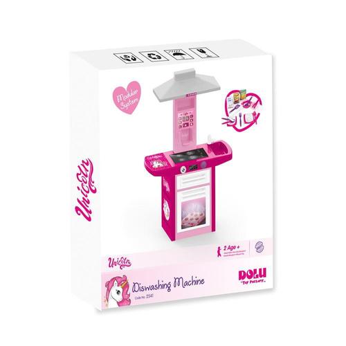 Poze Bucatarie pentru copii - Unicorn