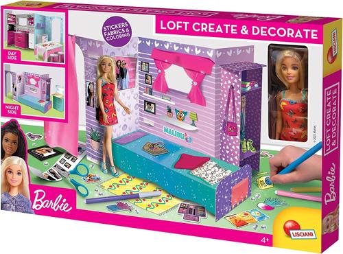 Poze Creeaza si decoreaza - Apartamentul lui Barbie
