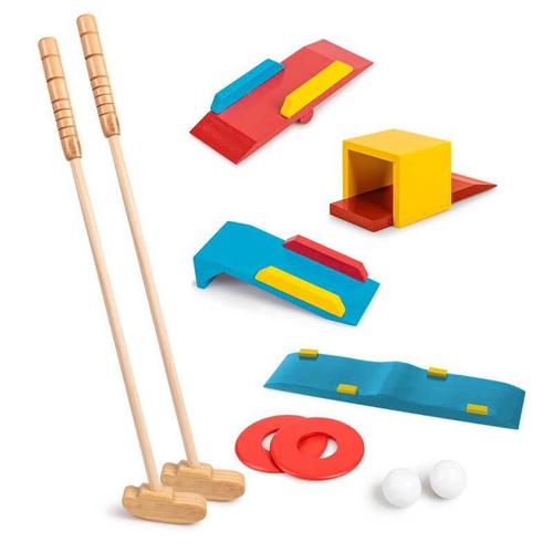 Poze Joc de golf cu accesorii