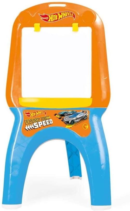 Poze Tabla magnetica - Hot Wheels