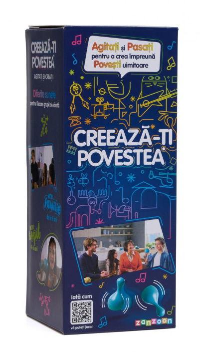 Poze Creeaza-ti povestea
