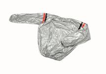 Costum sauna Orion, marimea L (Gri)
