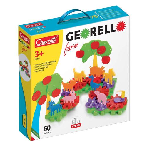 Poze Joc Quercetti Georello Farm