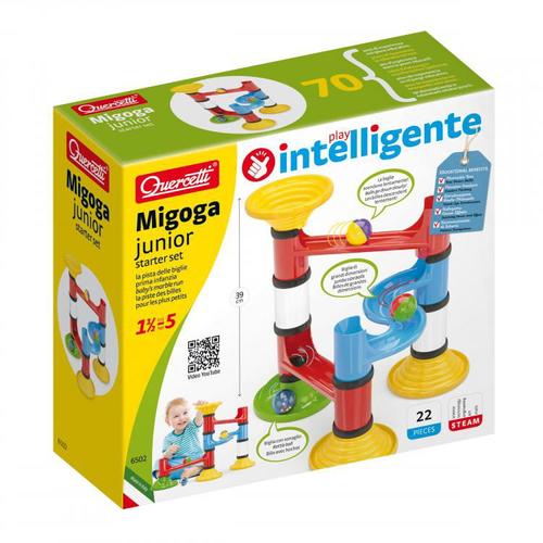 Poze Set Migoga Junior Basic