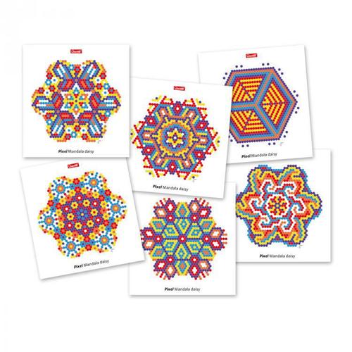Poze Joc Fantacolor Mandala Daisy