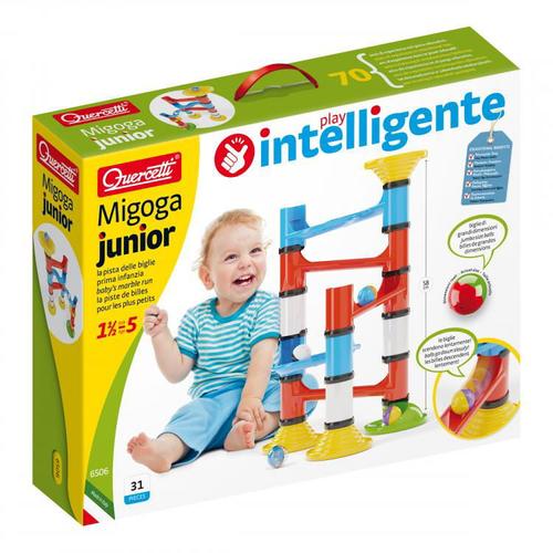 Poze Set Migoga Junior Marble Run