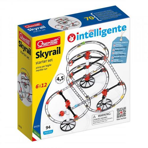 Poze Set Skyraill Roller Coaster 4.5 metri 