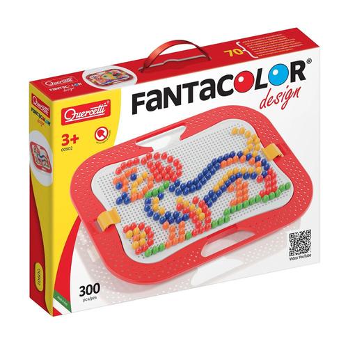 Poze Joc Quercetti FantaColor Design D10