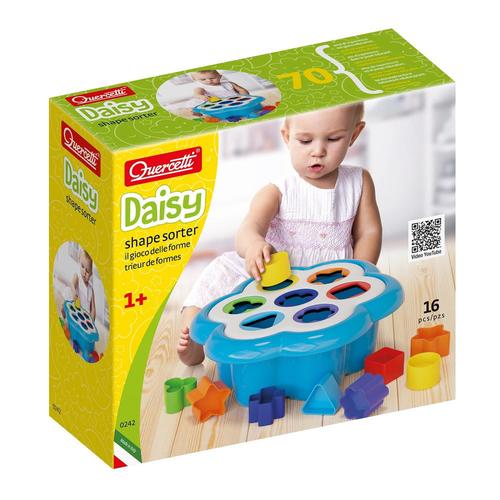 Poze Joc Quercetti Sortator Daisy