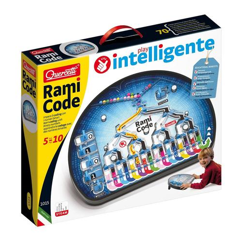 Poze Joc Quercetti Rami Code