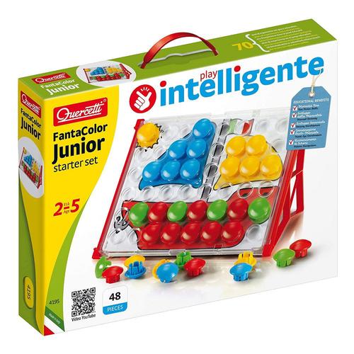 Poze Joc Fantacolor Junior Basic